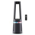 Rowenta Eclipse 3-en-1 — Purificateur d'air, Ventilateur & Chauffage