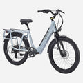 Vélo de ville électrique ECROSSCITY