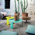 Fermob BEBOP table d´appoint Ø 80cm