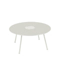 Table de jardin Lorette - Ø80