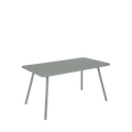 Gartentisch LUXEMBOURG - 143x80 _ Fermob _SKU 4133C7