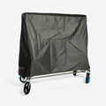 PONGORI Housse pour table de ping pong de taille standard repliée - PPTC gris