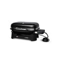 Barbecue électrique WEBER Lumin compact, noir