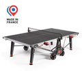 CORNILLEAU TABLE DE PING PONG EXTÉRIEURE 600X GRISE