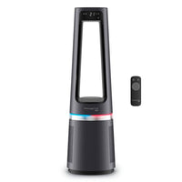 Rowenta Eclipse 3-en-1 — Purificateur d'air, Ventilateur & Chauffage