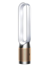 Dyson Purifier Cool TP09 Pro — Purificateur d'air & Ventilateur