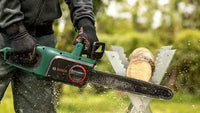Tronçonneuse UniversalChain 35 - 1800W