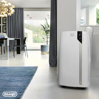 De'Longhi Pinguino Extreme PACEX93 — Climatiseur Mobile 8900 BTU