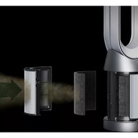 DYSON TP7A purifier cool