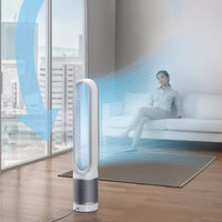 DYSON TP00 purifier cool