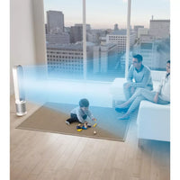 DYSON TP00 purifier cool