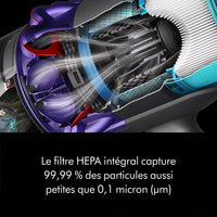DYSON Gen5 Detect