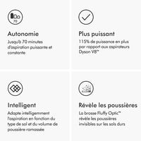 DYSON Gen5 Detect