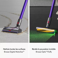 DYSON Gen5 Detect