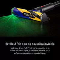 DYSON V15 Detect Absolute