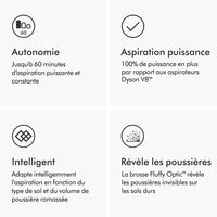 DYSON V15 Detect Absolute