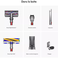 DYSON V15 Detect Absolute