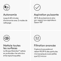 DYSON V11 Advanced