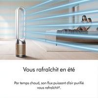 DYSON Cool PC2 De Nox
