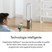 DYSON Cool PC2 De Nox