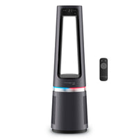 Rowenta Eclipse 3-en-1 — Purificateur d'air, Ventilateur & Chauffage