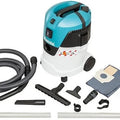 Aspirateur MAKITA VC2512L - 25L - 1000W - 210mbar