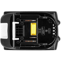 Batterie MAKITA Makstar BL1850B - 18V - 5Ah