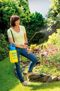 SUPER PACK : ROUNDUP RMU200N X3 + GLORIA 3L