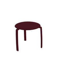 Table d'appoint ALIZE - Ø48