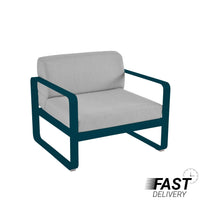 Fauteuil de jardin BELLEVIE