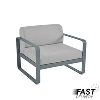 Fauteuil de jardin BELLEVIE