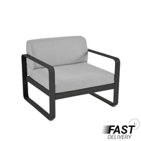 Fauteuil de jardin BELLEVIE