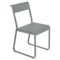Chaise de jardin BELLEVIE V2