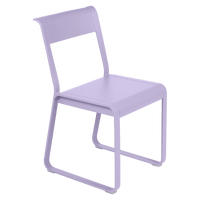 Chaise de jardin BELLEVIE V2