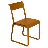 Chaise de jardin BELLEVIE V2
