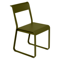 Chaise de jardin BELLEVIE V2