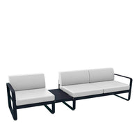 Modulares Sofa BELLEVIE - 1A | Fermob | Homestorys