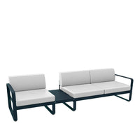 Modulares Sofa BELLEVIE - 1A | Fermob | Homestorys