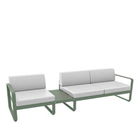 Modulares Sofa BELLEVIE - 1A | Fermob | Homestorys