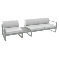 Modulares Sofa BELLEVIE - 1A | Fermob | Homestorys