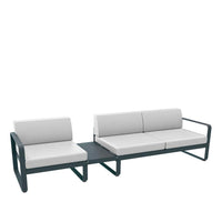Modulares Sofa BELLEVIE - 1A | Fermob | Homestorys