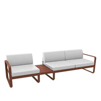 Modulares Sofa BELLEVIE - 1A | Fermob | Homestorys