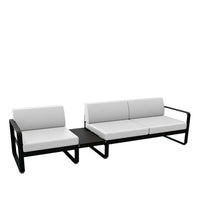 Modulares Sofa BELLEVIE - 1A | Fermob | Homestorys