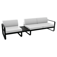 Canapé modulaire Bellevie - 1A