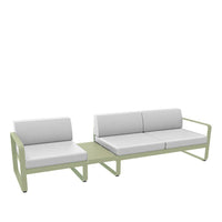 Modulares Sofa BELLEVIE - 1A | Fermob | Homestorys
