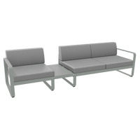 Modulares Sofa BELLEVIE - 1A | Fermob | Homestorys