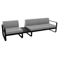 Canapé modulaire Bellevie - 1A