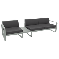 Modulares Sofa BELLEVIE - 1A | Fermob | Homestorys