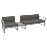 Modulares Sofa BELLEVIE - 1A | Fermob | Homestorys