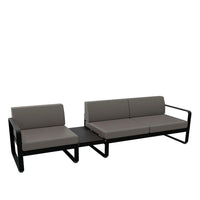 Modulares Sofa BELLEVIE - 1A | Fermob | Homestorys